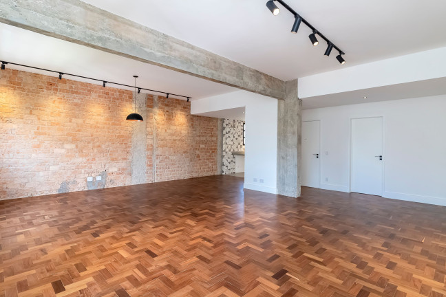 Imagem Apartamento com 3 Quartos à Venda,  em Consolação - São Paulo