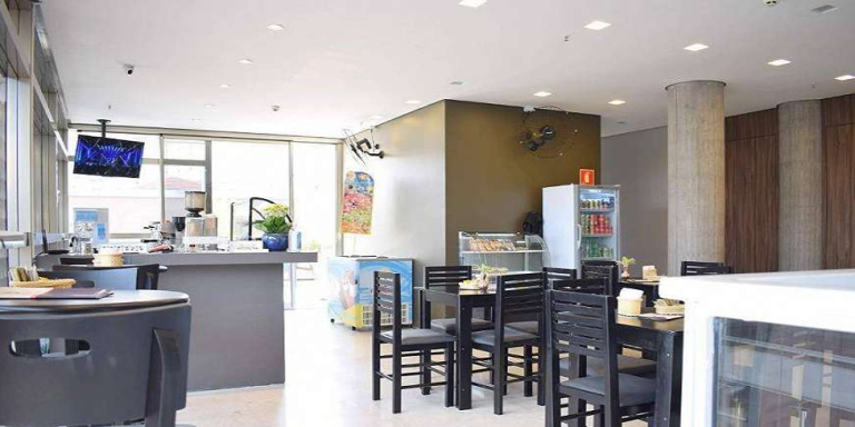 Imagem Sala Comercial à Venda, 41 m² em Lapa - São Paulo Imagem Sala Comercial à Venda, 41 m² em Lapa - São Paulo