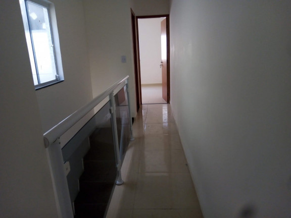 Imagem Sobrado com 3 Quartos à Venda, 99 m² em Jardim Eliane - São Paulo