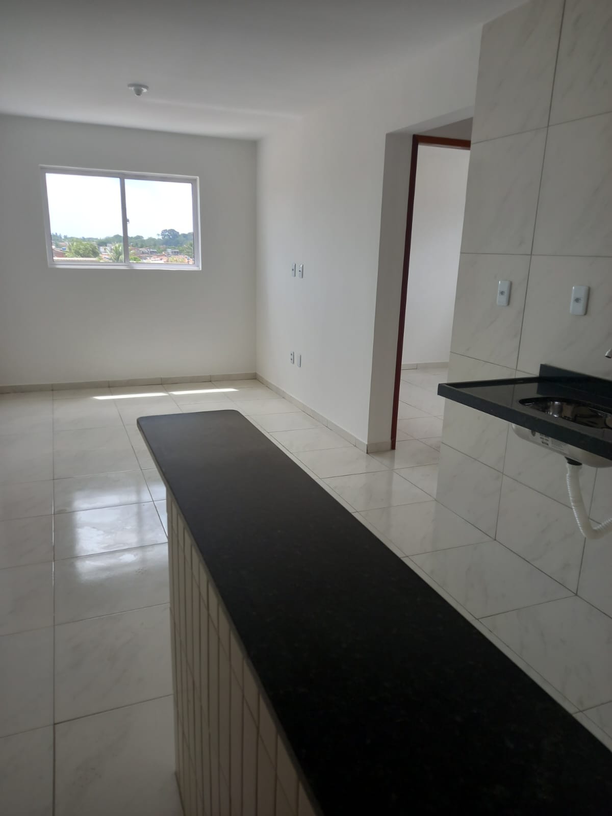 Imagem Apartamento com 2 Quartos à Venda, 50 m²em Valentina de Figueiredo - João Pessoa