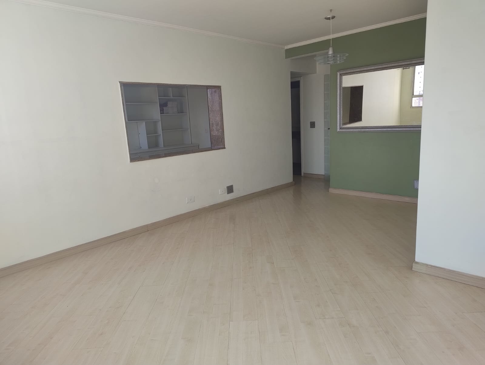 Imagem Apartamento com 3 Quartos à Venda, 110 m² em Vila Prudente - São Paulo