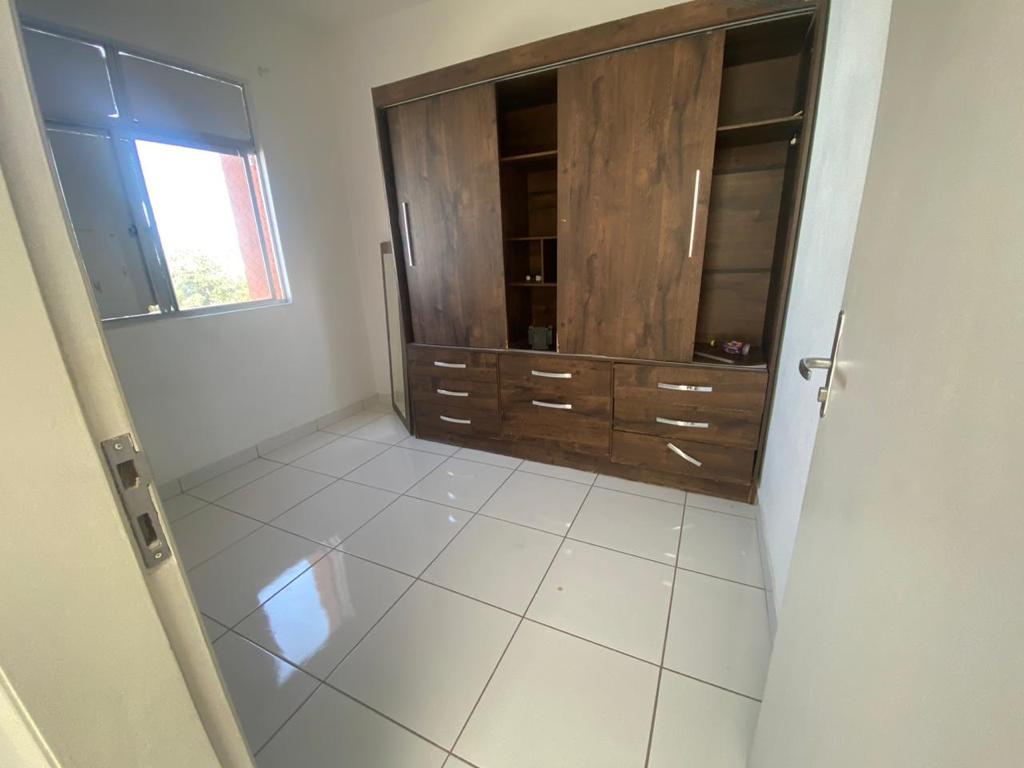 Imagem Apartamento com 2 Quartos à Venda, 48 m²em Chácara Parreiral - Serra