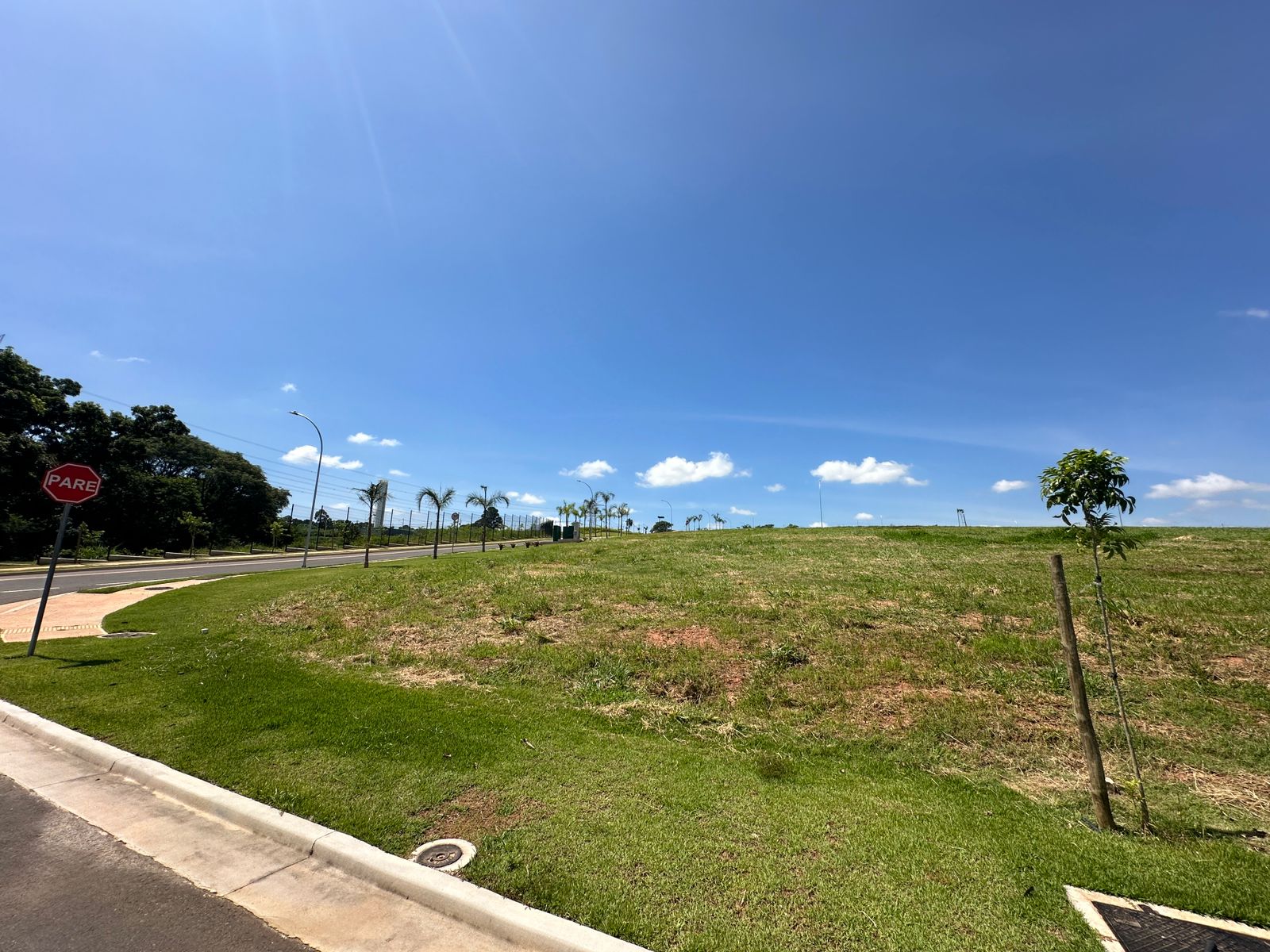Imagem Terreno em Condomínio à Venda, 540 m²em Residencial Jatibela - Campinas Imagem Terreno em Condomínio à Venda, 540 m²em Residencial Jatibela - Campinas