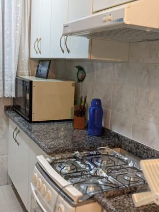 Imagem Apartamento com 2 Quartos à Venda, 63 m² em Sapé - Ubatuba Imagem Apartamento com 2 Quartos à Venda, 63 m² em Sapé - Ubatuba