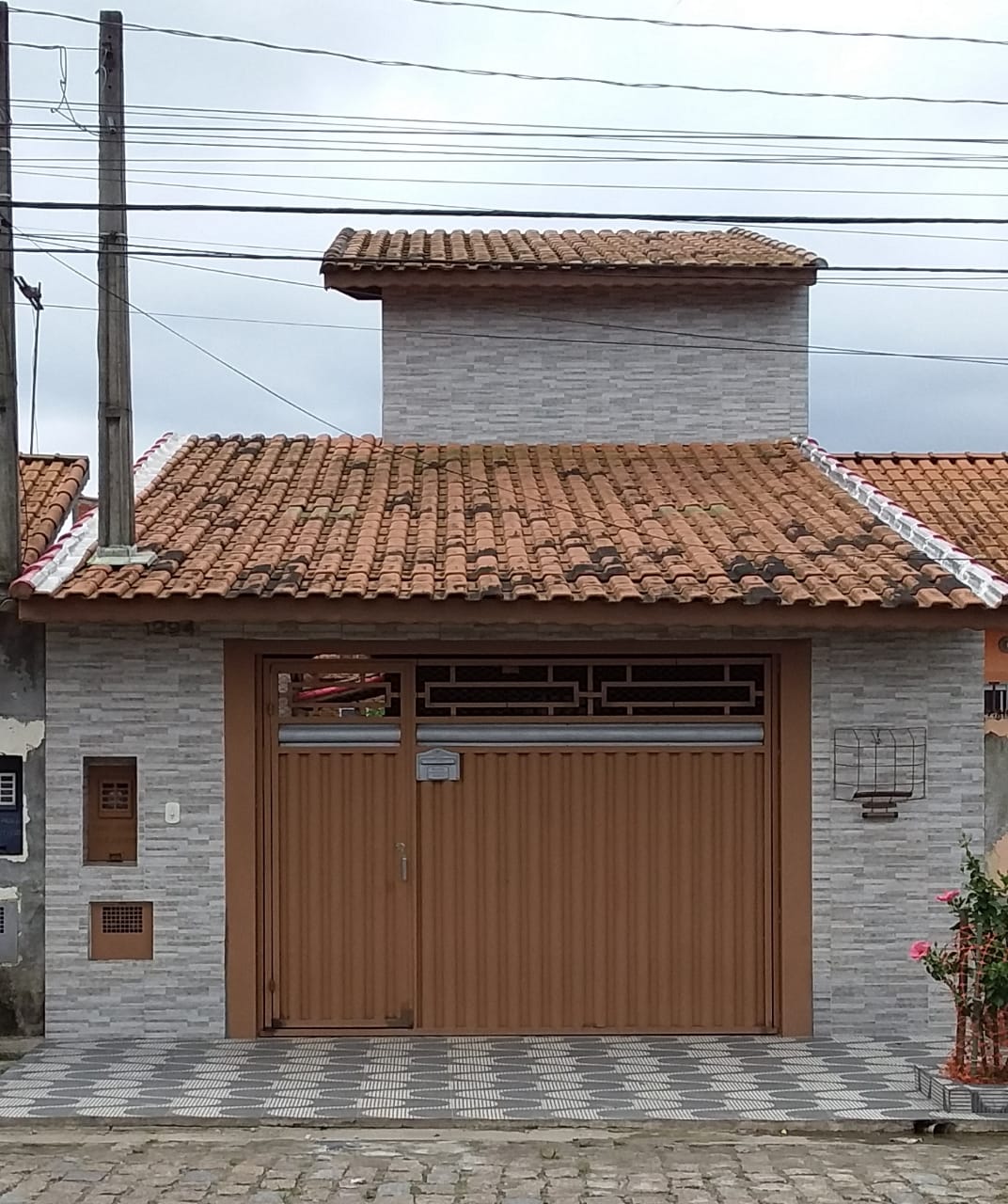 Imagem Casa com 3 Quartos à Venda, 106 m²em Jundiapeba - Mogi das Cruzes