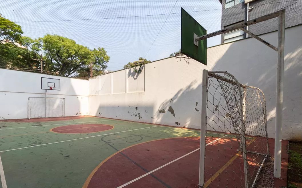 Imagem Apartamento com 3 Quartos à Venda, 130 m²em Pinheiros - São Paulo Imagem Apartamento com 3 Quartos à Venda, 130 m²em Pinheiros - São Paulo