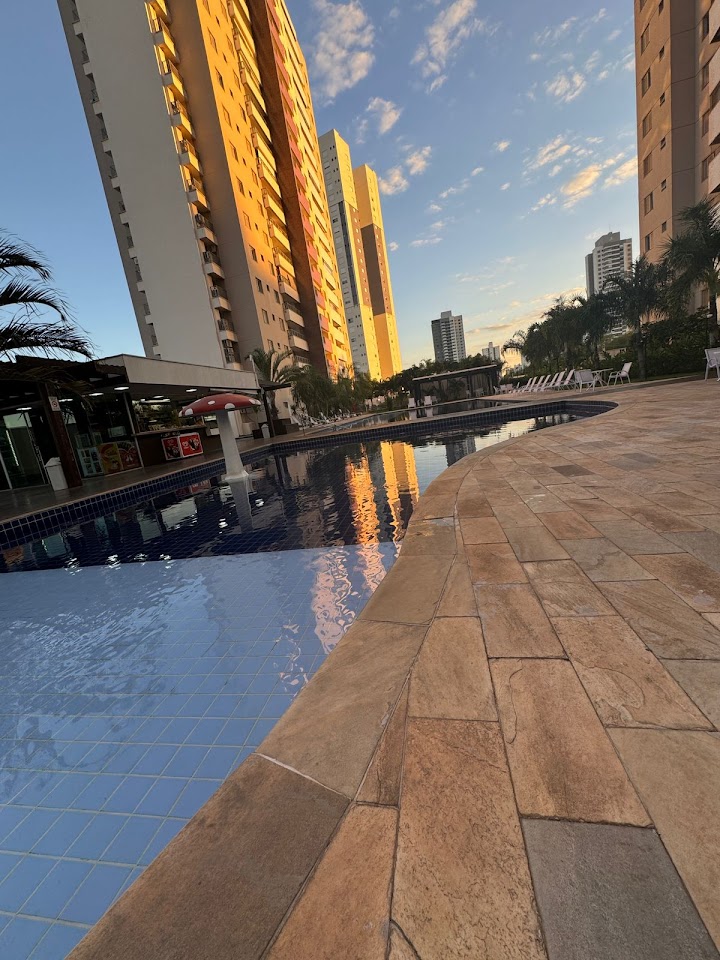 Imagem Apartamento com 2 Quartos à Venda, 81 m²em Jardim Aclimação - Cuiabá Imagem Apartamento com 2 Quartos à Venda, 81 m²em Jardim Aclimação - Cuiabá