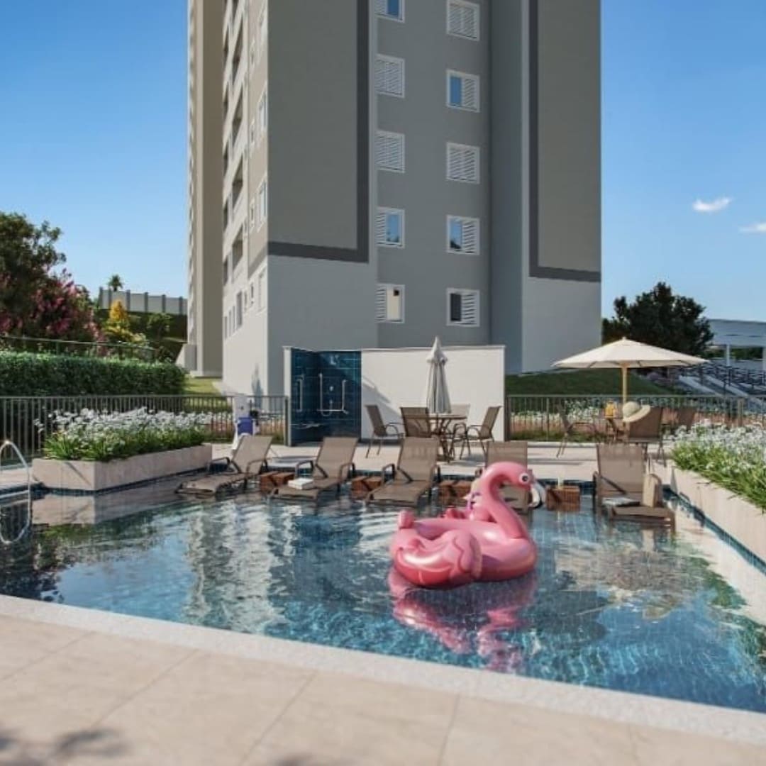 Imagem Apartamento com 2 Quartos à Venda, 44 m²em Havaí - Belo Horizonte Imagem Apartamento com 2 Quartos à Venda, 44 m²em Havaí - Belo Horizonte