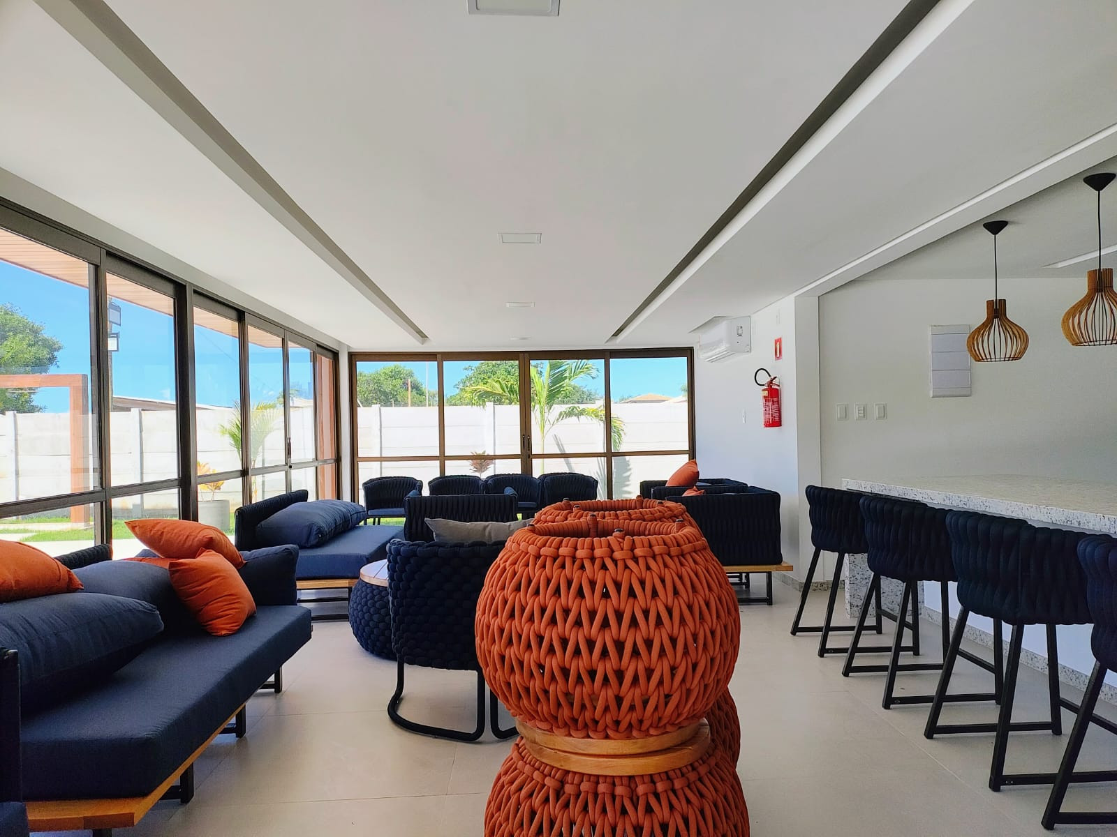 Casa de Condomínio com 2 Quartos à Venda ou Locação, 69 m² em Bela Vista - Camaçari
