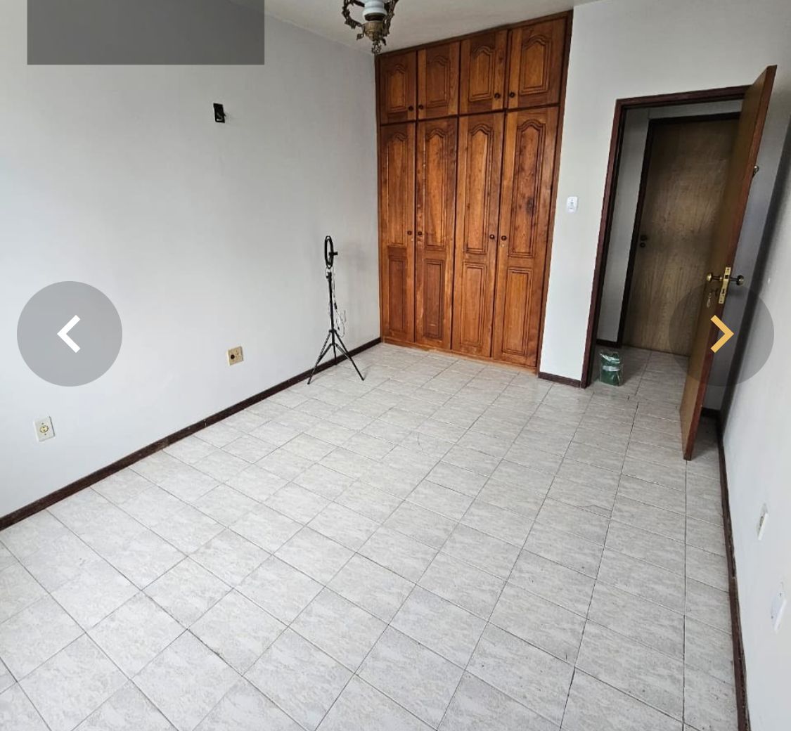 Imagem Apartamento com 3 Quartos à Venda, 140 m²em Reduto - Belém