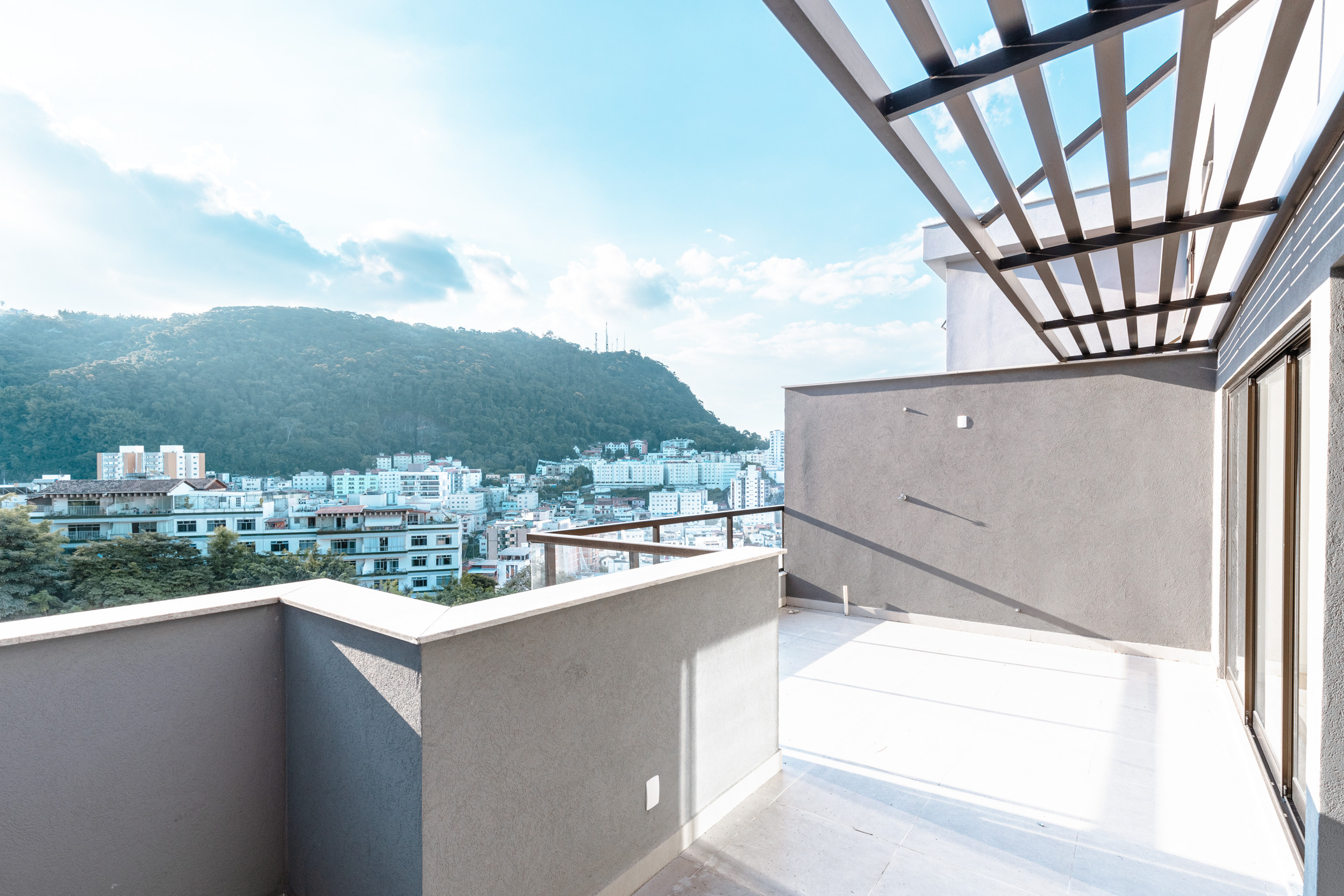 Foto do imóvel Apartamento com 2 Quartos à Venda, 127 m² em São Mateus - Juiz de Fora