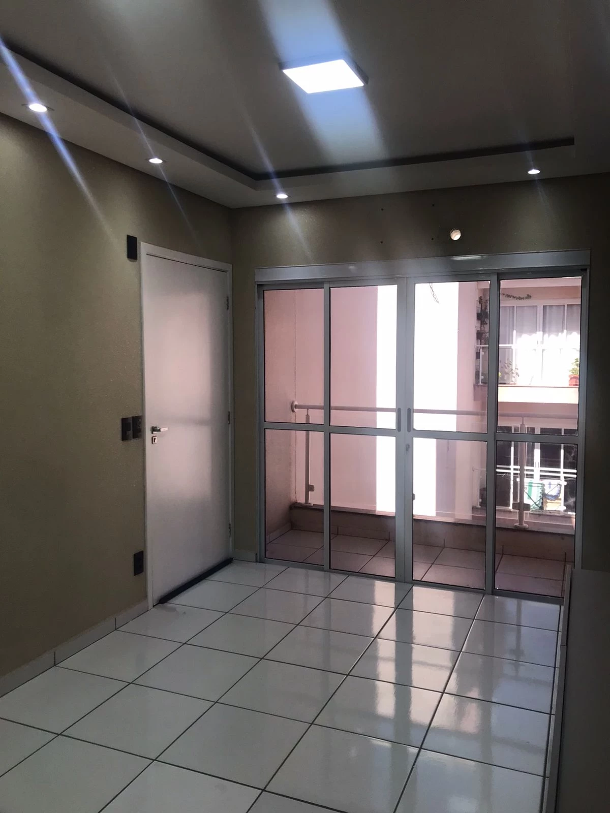 Imagem Apartamento com 2 Quartos à Venda, 54 m² em Vila Miguelzinho - São José do Rio Preto Imagem Apartamento com 2 Quartos à Venda, 54 m² em Vila Miguelzinho - São José do Rio Preto