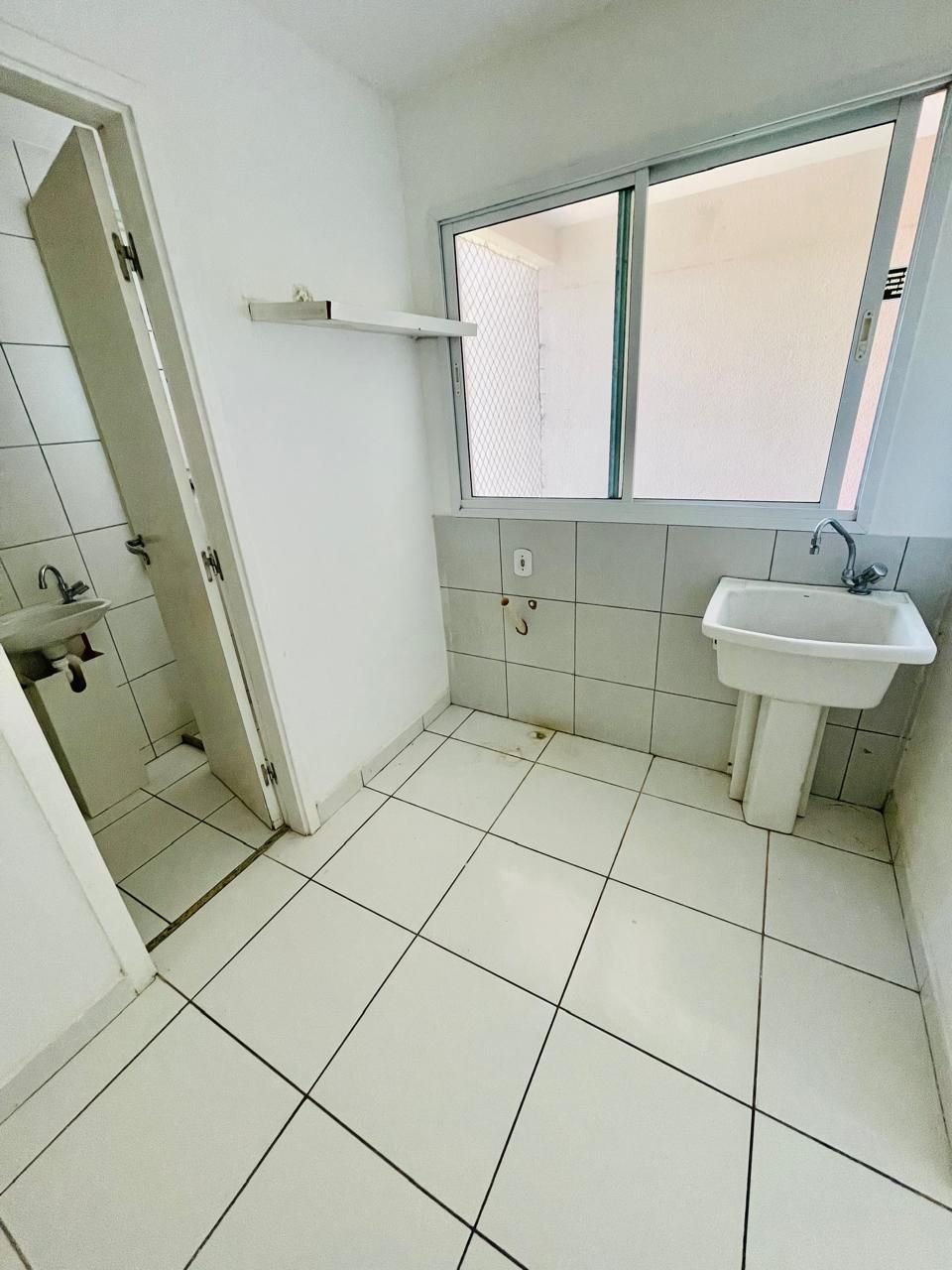 Imagem Apartamento com 3 Quartos à Venda, 92 m²em Capim Macio - Natal