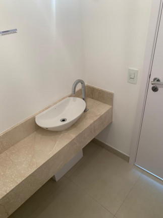 Imagem Apartamento com 3 Quartos à Venda, 163 m² em Vila Mariana - São Paulo