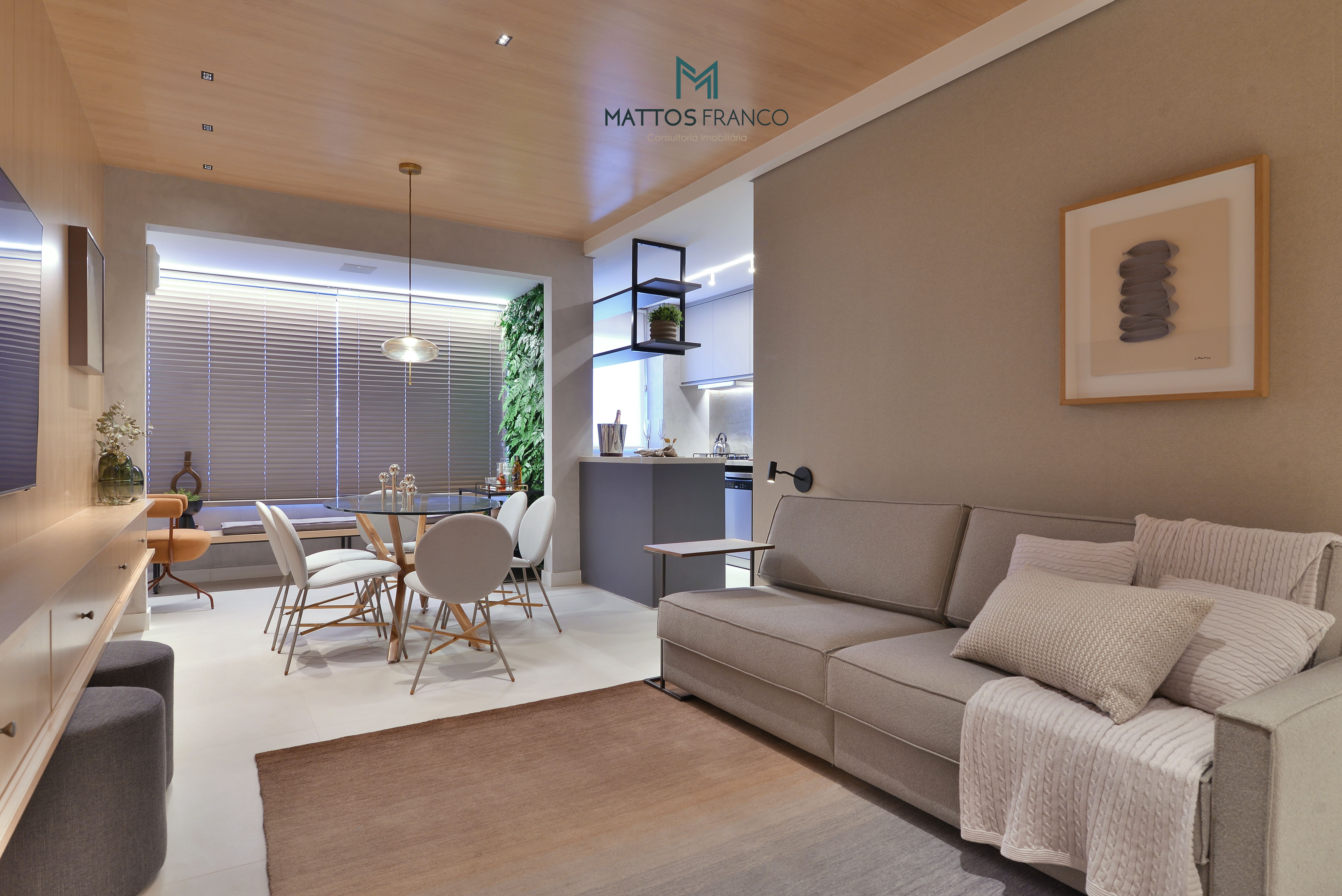 Imagem Apartamento com 2 Quartos à Venda, 71 m²em Savassi - Belo Horizonte