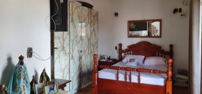Imagem Casa com 2 Quartos à Venda, 74 m² em Vila Ana Rosa Novaes - Cruzeiro Imagem Casa com 2 Quartos à Venda, 74 m² em Vila Ana Rosa Novaes - Cruzeiro