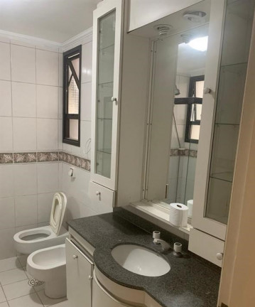 Imagem Apartamento com 3 Quartos para Alugar, 210 m² em Jardim São Paulo(Zona Norte) - São Paulo