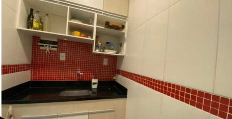 Imagem Apartamento com 1 Quarto à Venda, 50 m² em Centro - Rio de Janeiro Imagem Apartamento com 1 Quarto à Venda, 50 m² em Centro - Rio de Janeiro