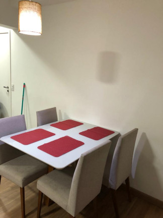 Imagem Apartamento com 2 Quartos à Venda, 60 m² em Jardim Paraíba - Jacareí