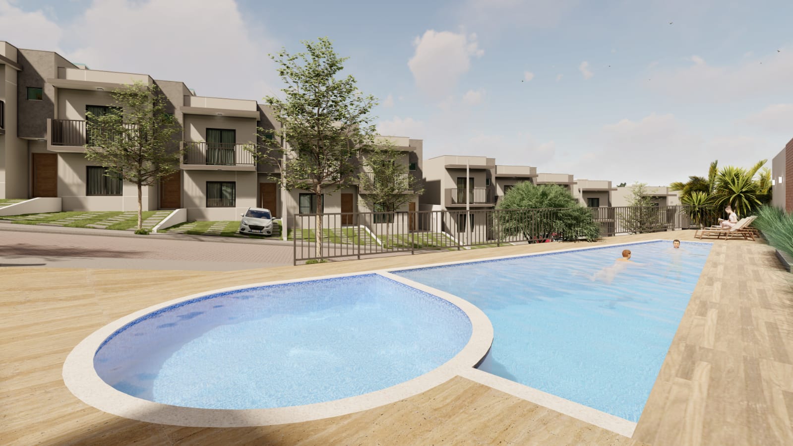 Imagem Sobrado com 3 Quartos à Venda, 87 m²em Jardim Flórida - São Roque Imagem Sobrado com 3 Quartos à Venda, 87 m²em Jardim Flórida - São Roque
