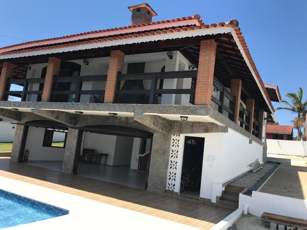 Imagem Casa de Condomínio com 6 Quartos à Venda, Locação ou Temporada, 715 m² em   - Piracaia