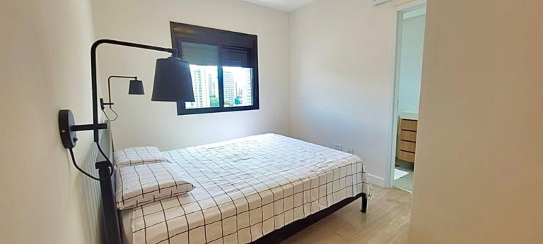 Imagem Apartamento com 2 Quartos à Venda, 84 m² em Vila Adyana - São José dos Campos