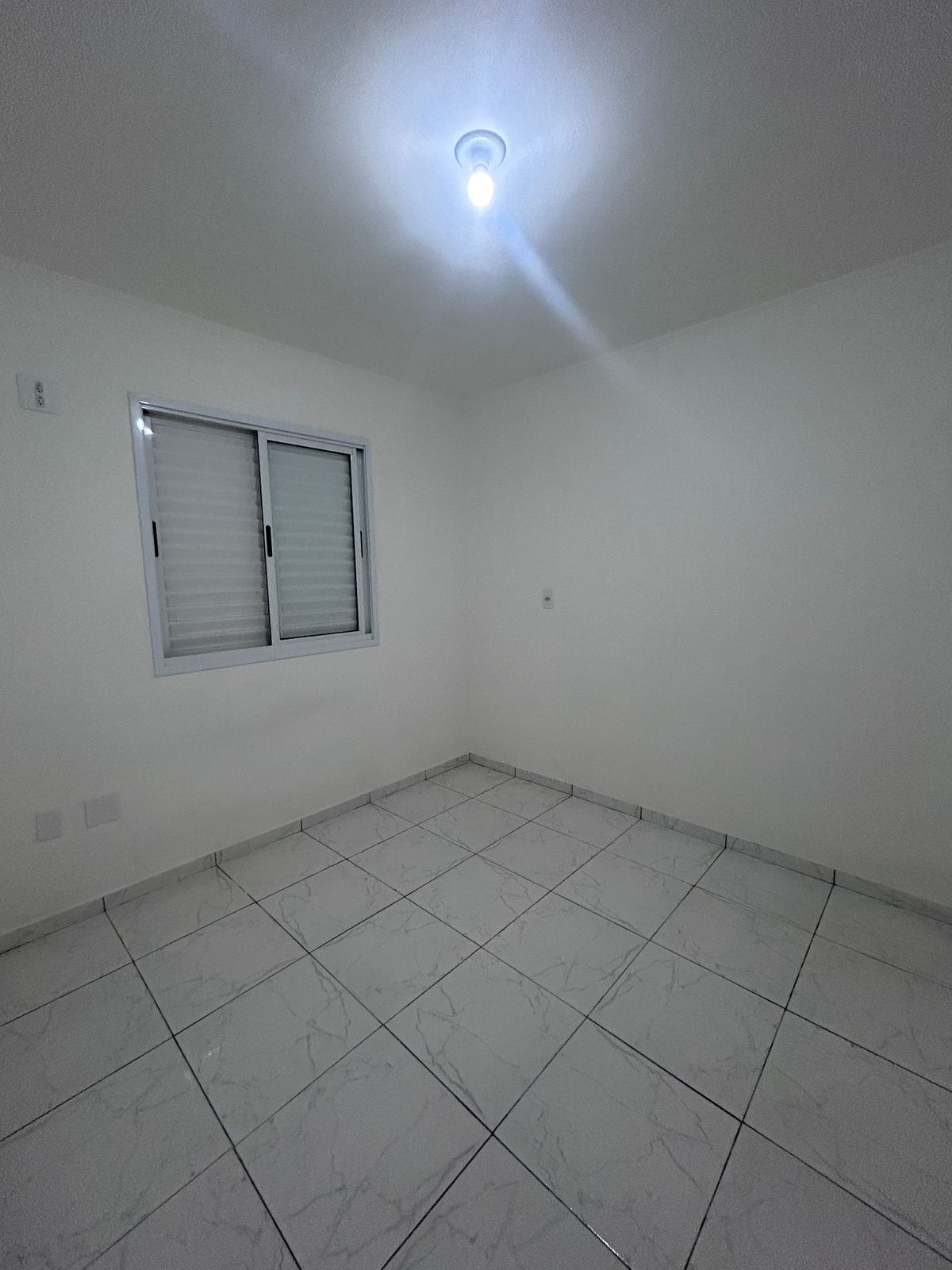 Imagem Apartamento com 2 Quartos à Venda ou Locação, 57 m² em Campanário - Diadema