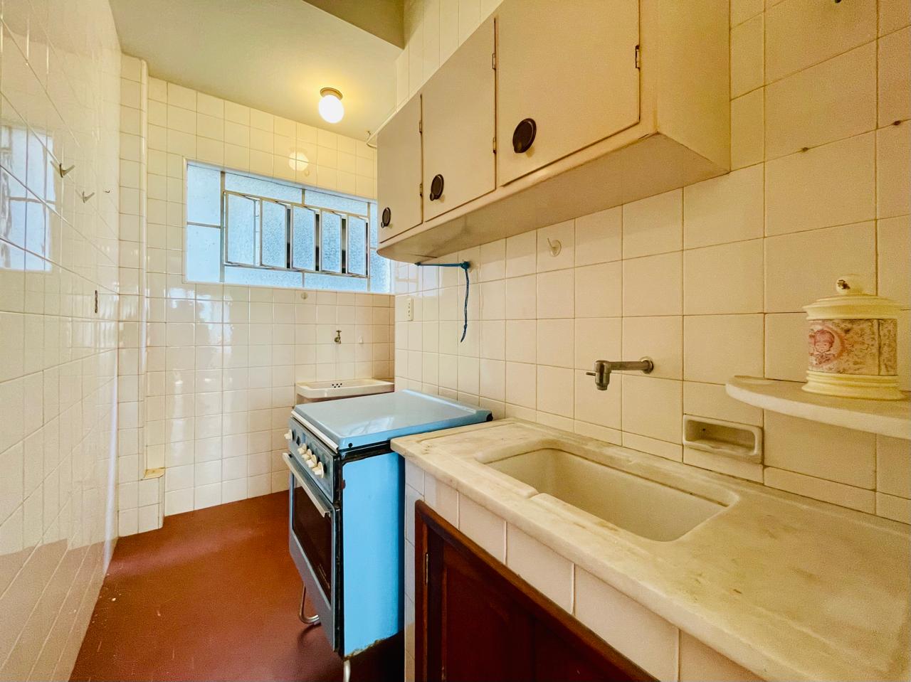 Imagem Apartamento com 1 Quarto à Venda, 45 m²em Várzea - Teresópolis