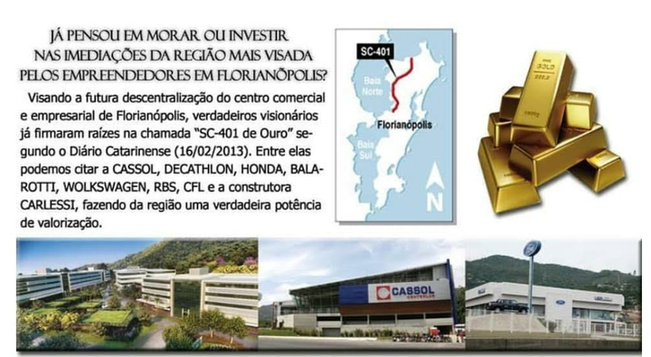 Imagem Apartamento com 2 Quartos à Venda, 72 m² em Saco Dos Limões - Florianópolis