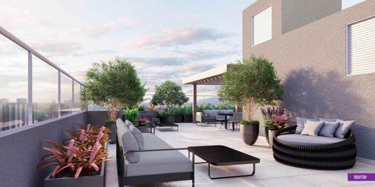 Imagem Apartamento com 2 Quartos à Venda, 57 m² em Jardim Iracema/aldeia - Barueri