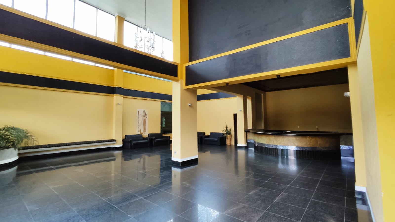 Imagem Imóvel Comercial para Alugar, 5 m²em Val-de-Cães - Belém