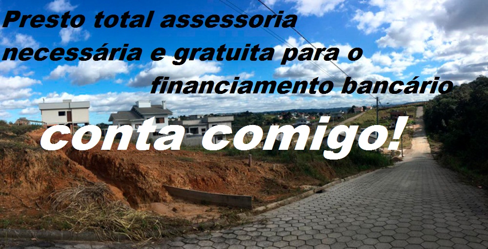 Imagem Terreno à Venda, 372 m²em Vila Nova - Cocal do Sul Imagem Terreno à Venda, 372 m²em Vila Nova - Cocal do Sul