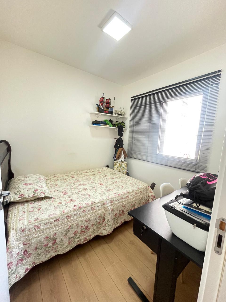 Imagem Apartamento com 3 Quartos à Venda, 100 m²em Jardim Santa Efigênia - Araras