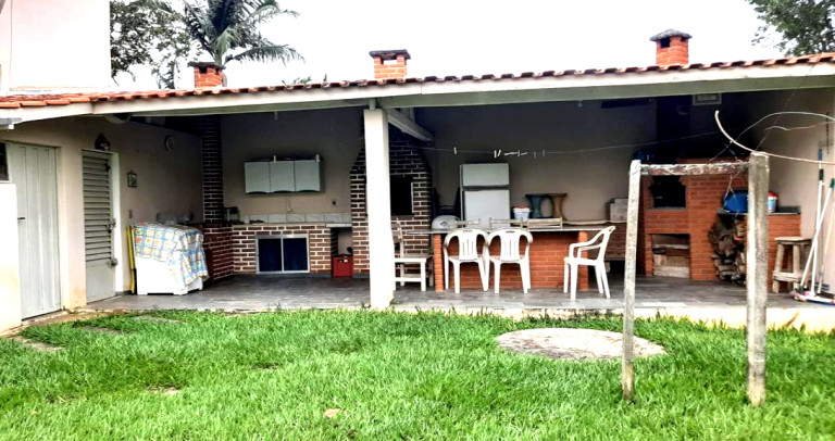 Imagem Chácara com 3 Quartos à Venda, 100 m²em sarapui - Sarapuí Imagem Chácara com 3 Quartos à Venda, 100 m²em sarapui - Sarapuí