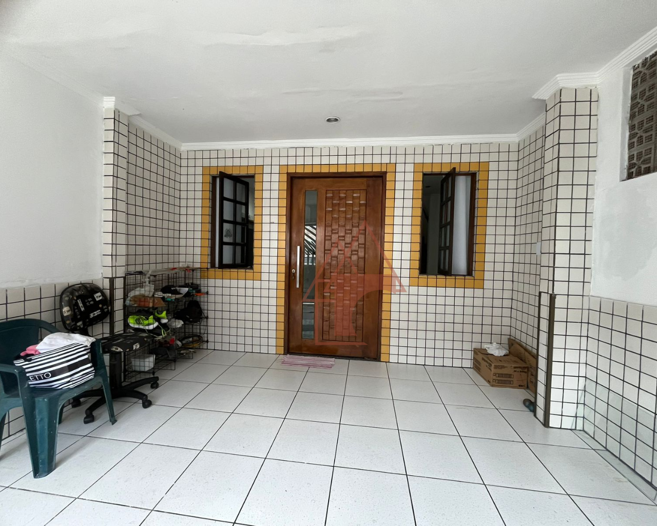 Imagem Sobrado com 2 Quartos à Venda, 256 m² em Vila São Benedito - Cubatão