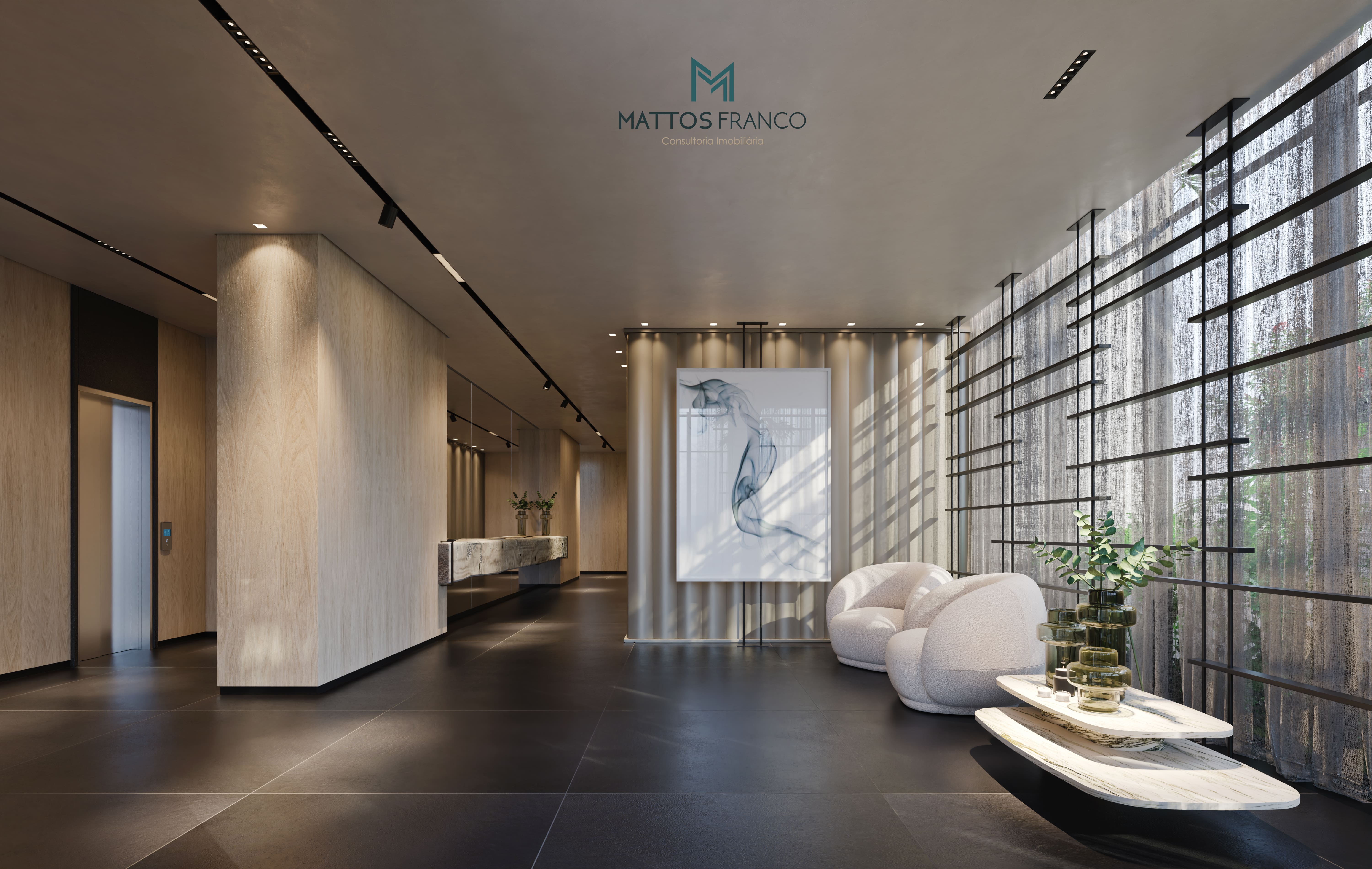 Imagem Apartamento com 2 Quartos à Venda, 71 m²em Savassi - Belo Horizonte