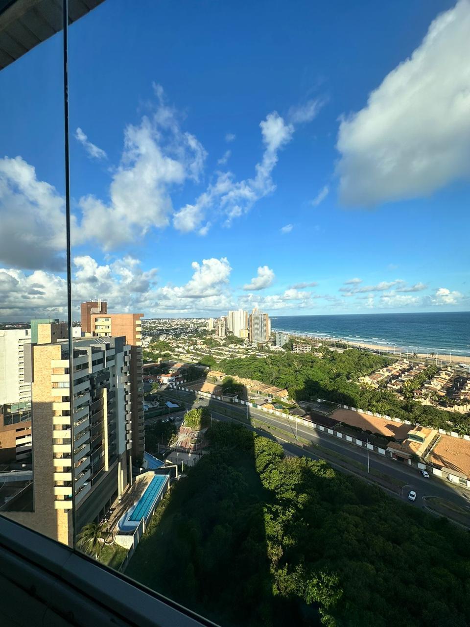 Imagem Apartamento com 4 Quartos para Alugar, 211 m² em Patamares - Salvador Imagem Apartamento com 4 Quartos para Alugar, 211 m² em Patamares - Salvador