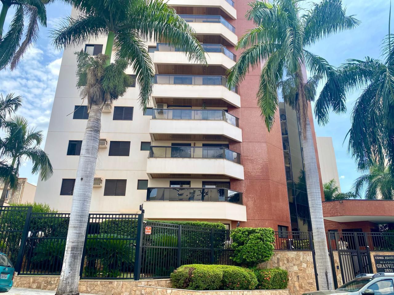 Apartamento com 3 Quartos à Venda, 167 m² em Vila Nossa Senhora da Paz - São José do Rio Preto