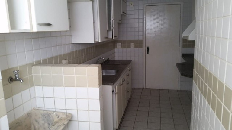 Imagem Apartamento com 3 Quartos à Venda, 67 m² em Candeias - Jaboatão dos Guararapes