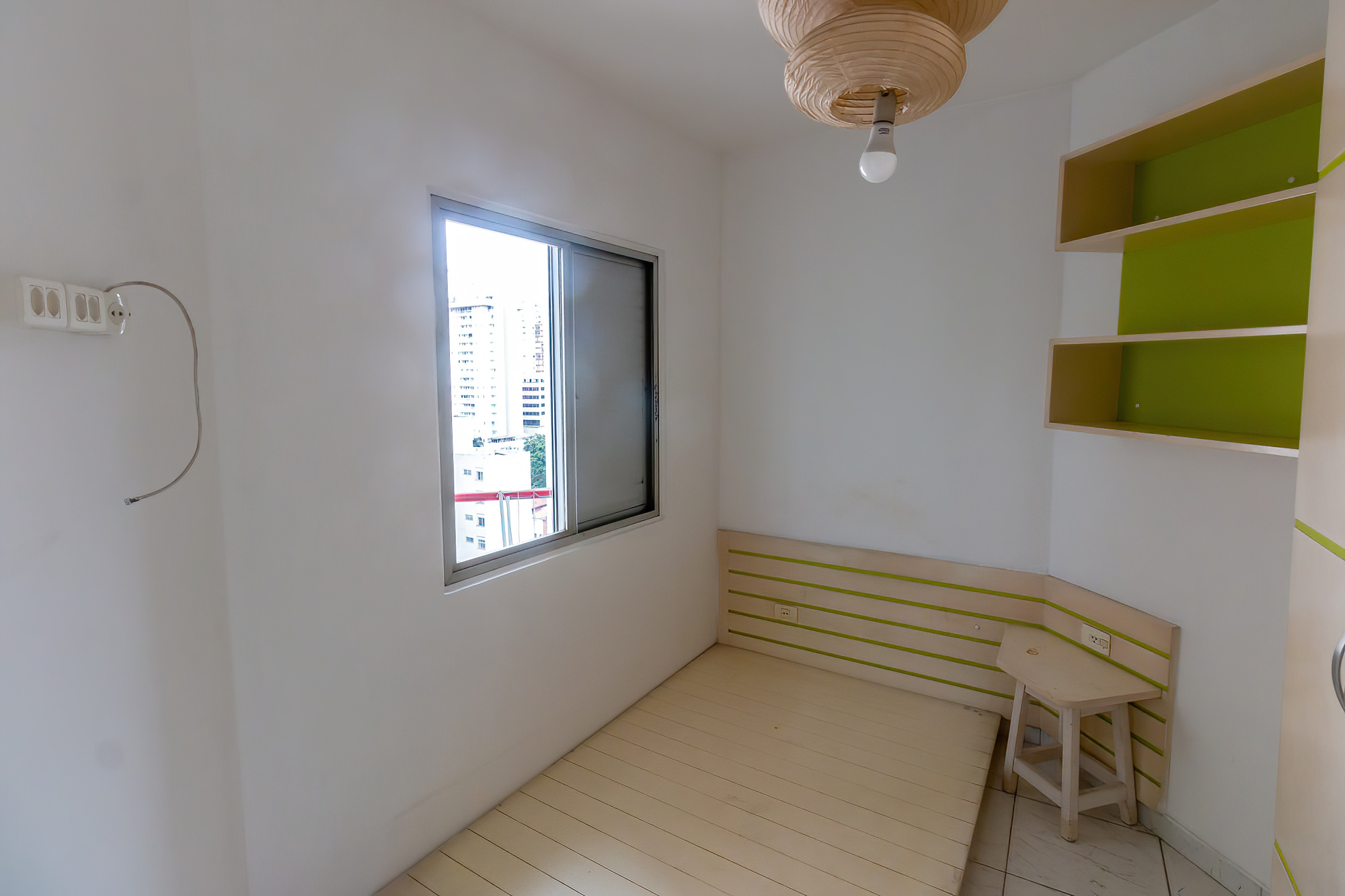 Imagem Studio com 1 Quarto à Venda, 25 m²em Bela Vista - São Paulo