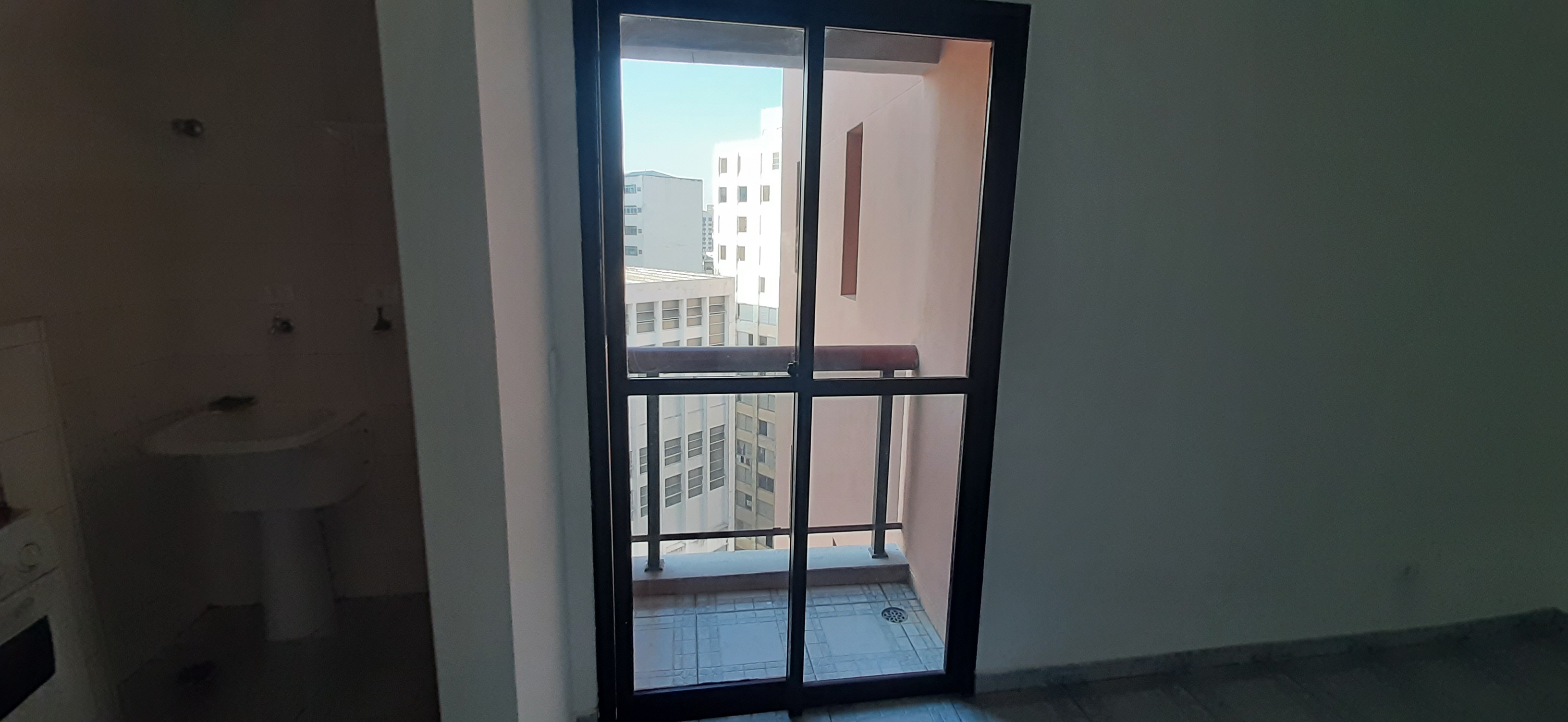 Imagem Apartamento com 1 Quarto para Alugar, 33 m²em Vila Buarque - São Paulo