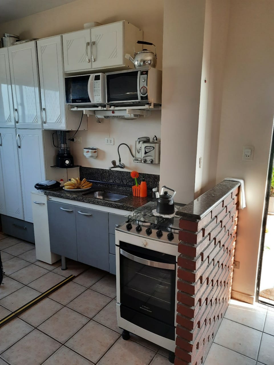 Imagem Cobertura com 4 Quartos à Venda, 180 m²em Macuco - Santos