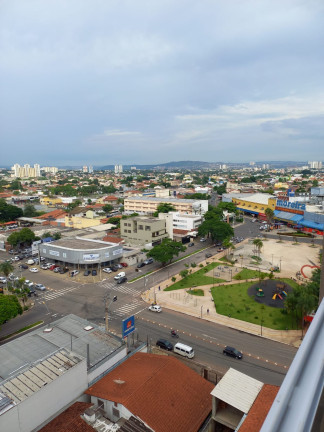 Imagem Apartamento com 2 Quartos à Venda, 72 m² em Setor Bueno - Goiânia