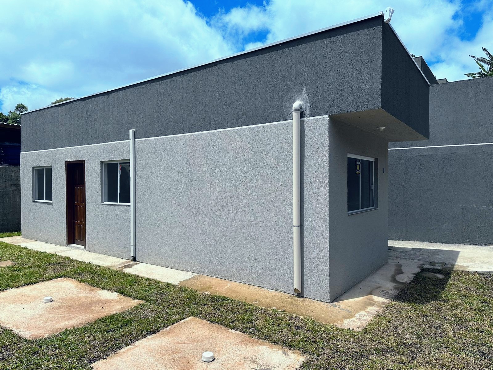 Imagem Casa de Condomínio com 3 Quartos à Venda, 50 m²em Embu - Colombo