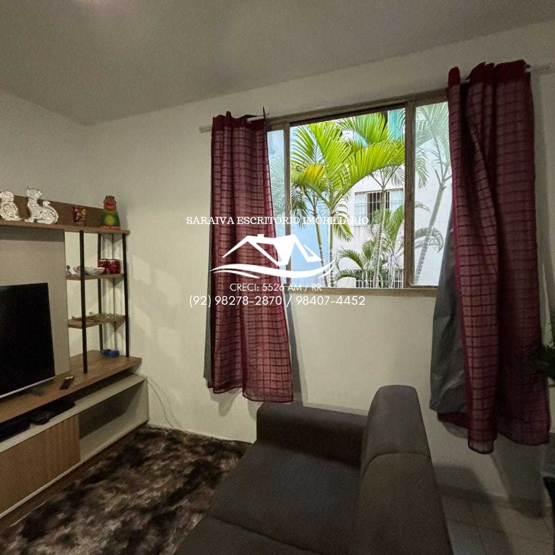 Imagem Apartamento com 2 Quartos à Venda, 50 m²em Tarumã - Manaus