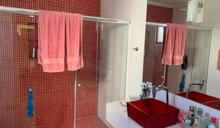 Imagem Cobertura com 4 Quartos à Venda, 450 m² em Recreio dos Bandeirantes - Rio de Janeiro Imagem Cobertura com 4 Quartos à Venda, 450 m² em Recreio dos Bandeirantes - Rio de Janeiro