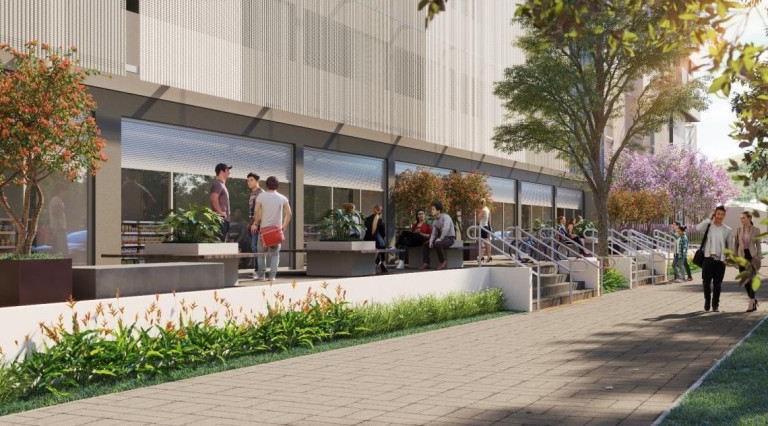 Imagem Apartamento com 2 Quartos à Venda, 55 m² em Centro - Niterói