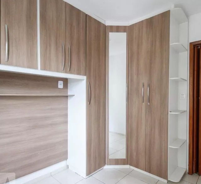 Imagem Apartamento com 2 Quartos à Venda, 49 m²em Vila Cruz das Almas - São Paulo
