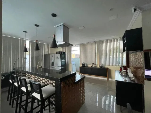 Imagem Casa de Condomínio com 3 Quartos à Venda, 200 m² em Campo Grande - Rio de Janeiro