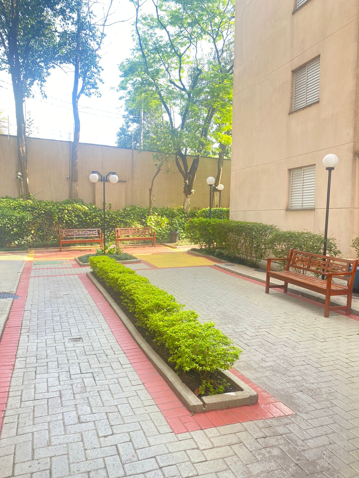 Imagem Apartamento com 2 Quartos à Venda, 52 m²em Vila Roque - São Paulo Imagem Apartamento com 2 Quartos à Venda, 52 m²em Vila Roque - São Paulo